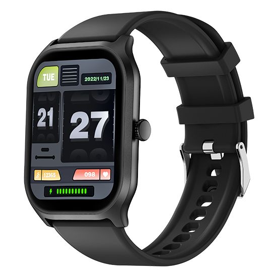 A6 hot sale xiaomi smartwatch