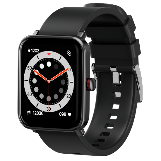 Rebel smartwatch store