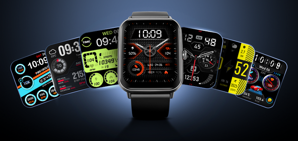 Best Smart Watch Faces: Customization, Features & Top Picks