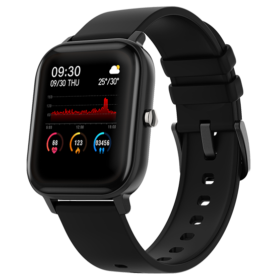 Fire track watch price online