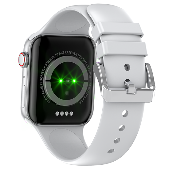 NEW Rohs Smart Watch Black Adjustable Band  eBay
